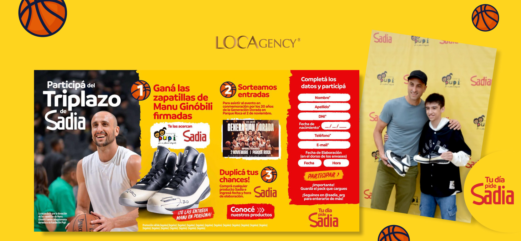 Events, Image Advertising Agency and Business