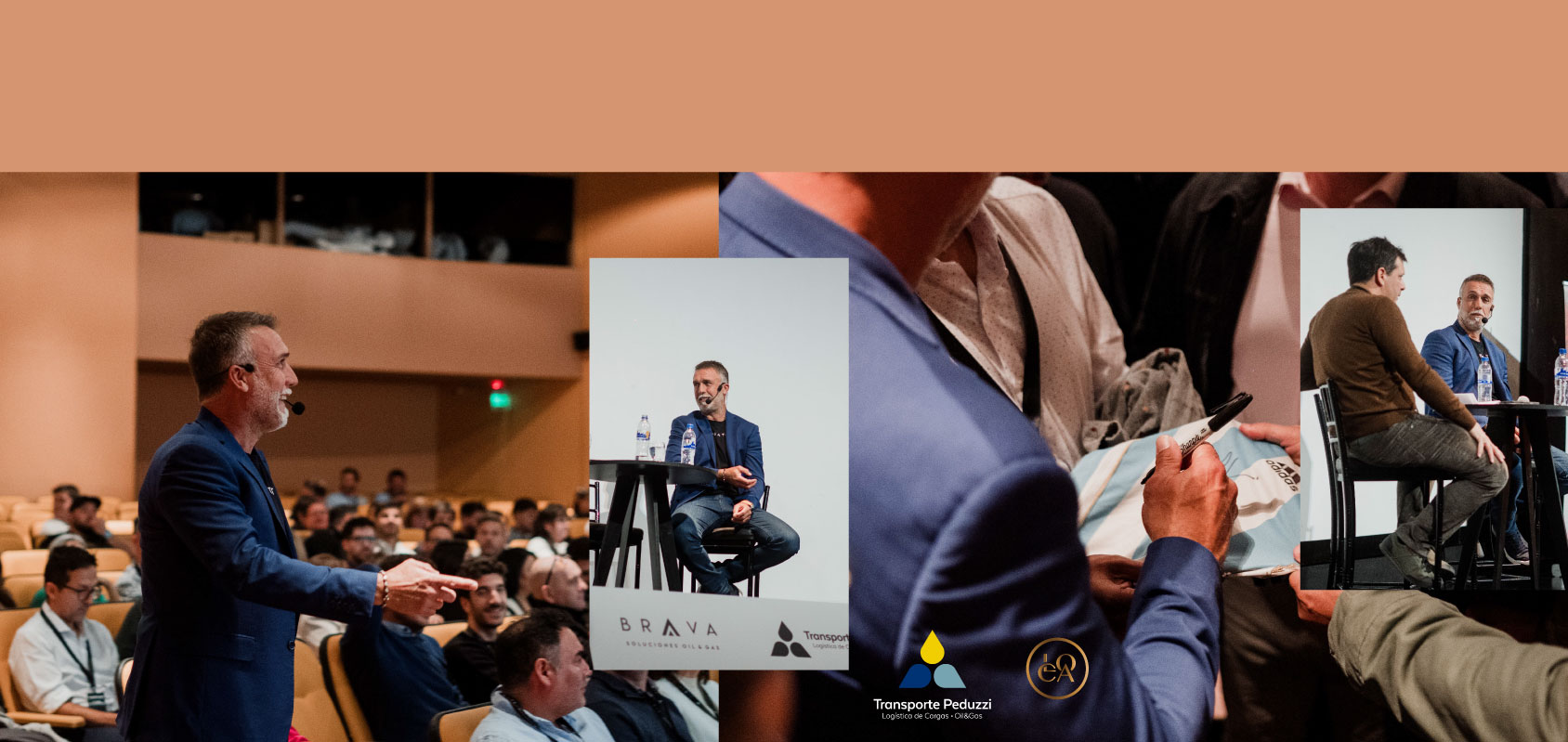 Agencia de Imagen y Eventos