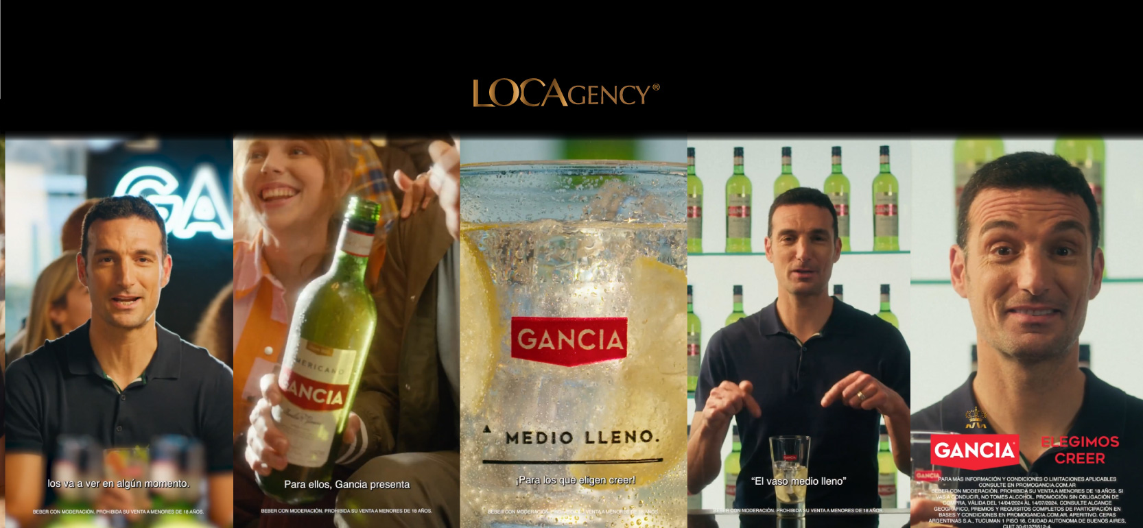 Events, Image Advertising Agency and Business