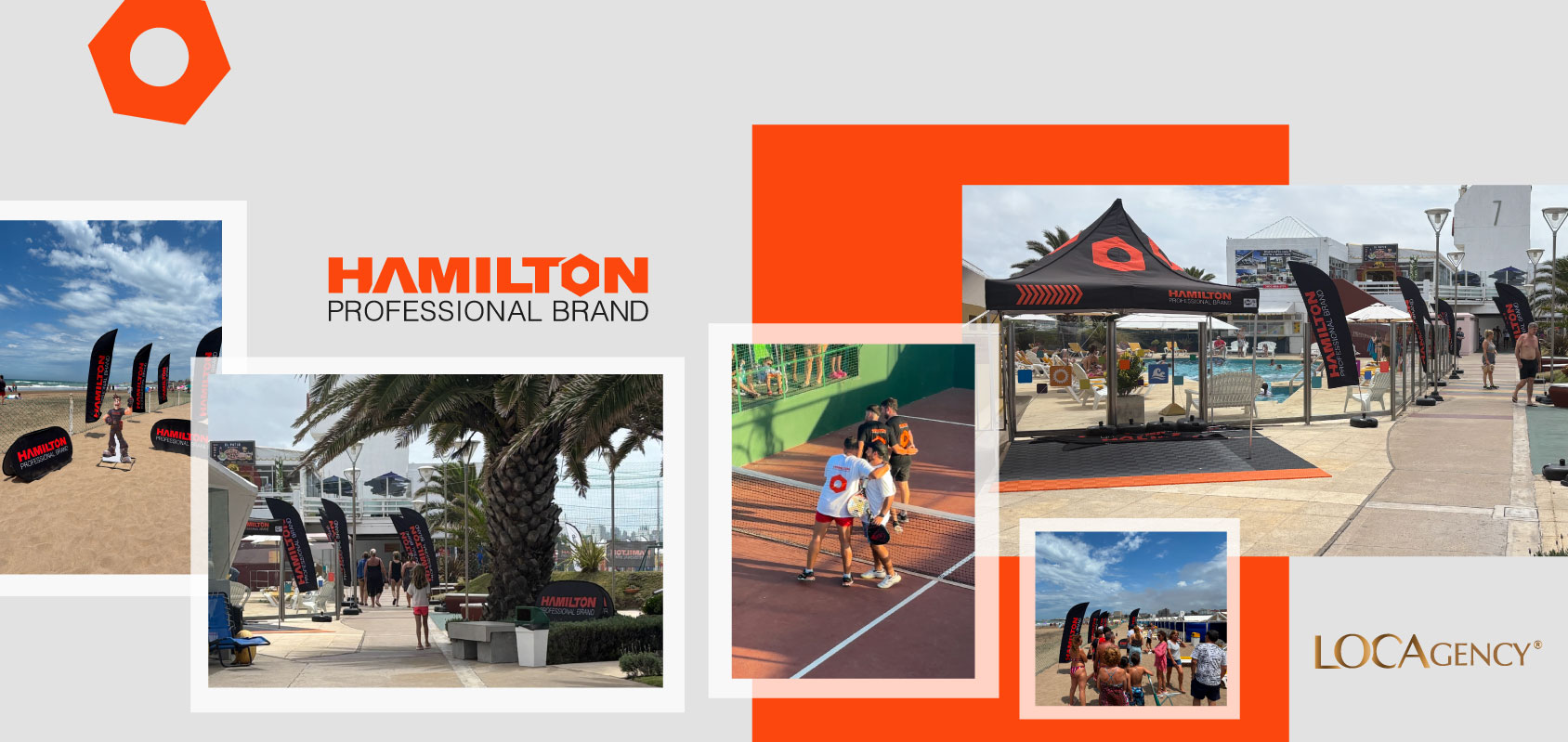 Events, Image Advertising Agency and Business