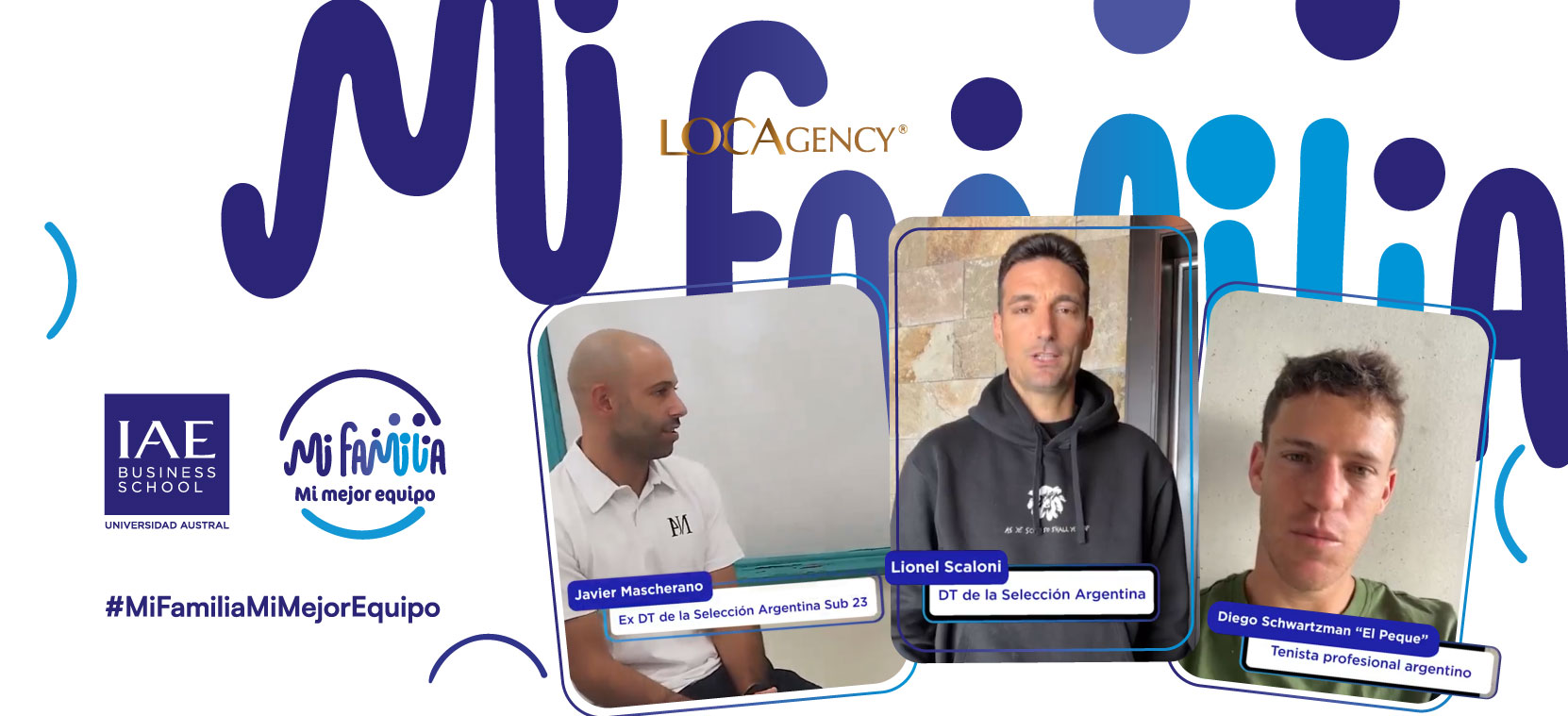 Events, Image Advertising Agency and Business