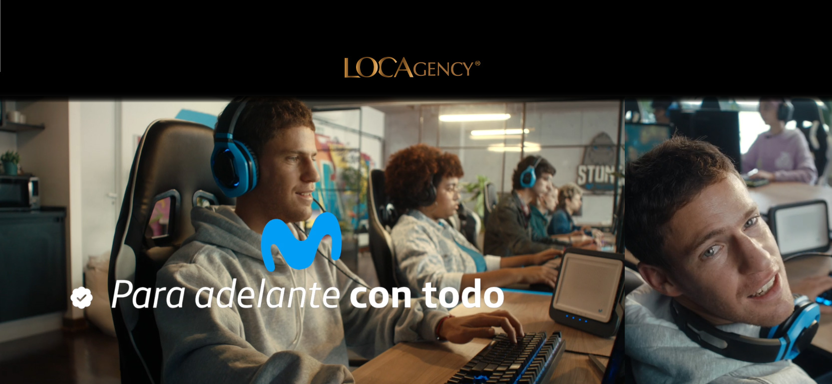 Events, Image Advertising Agency and Business