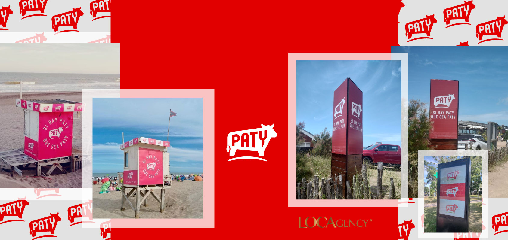 Events, Image Advertising Agency and Business