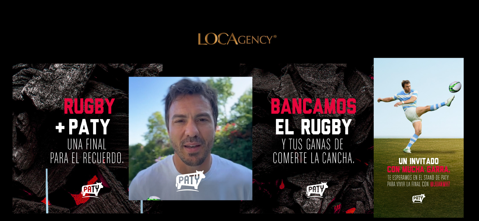 Events, Image Advertising Agency and Business