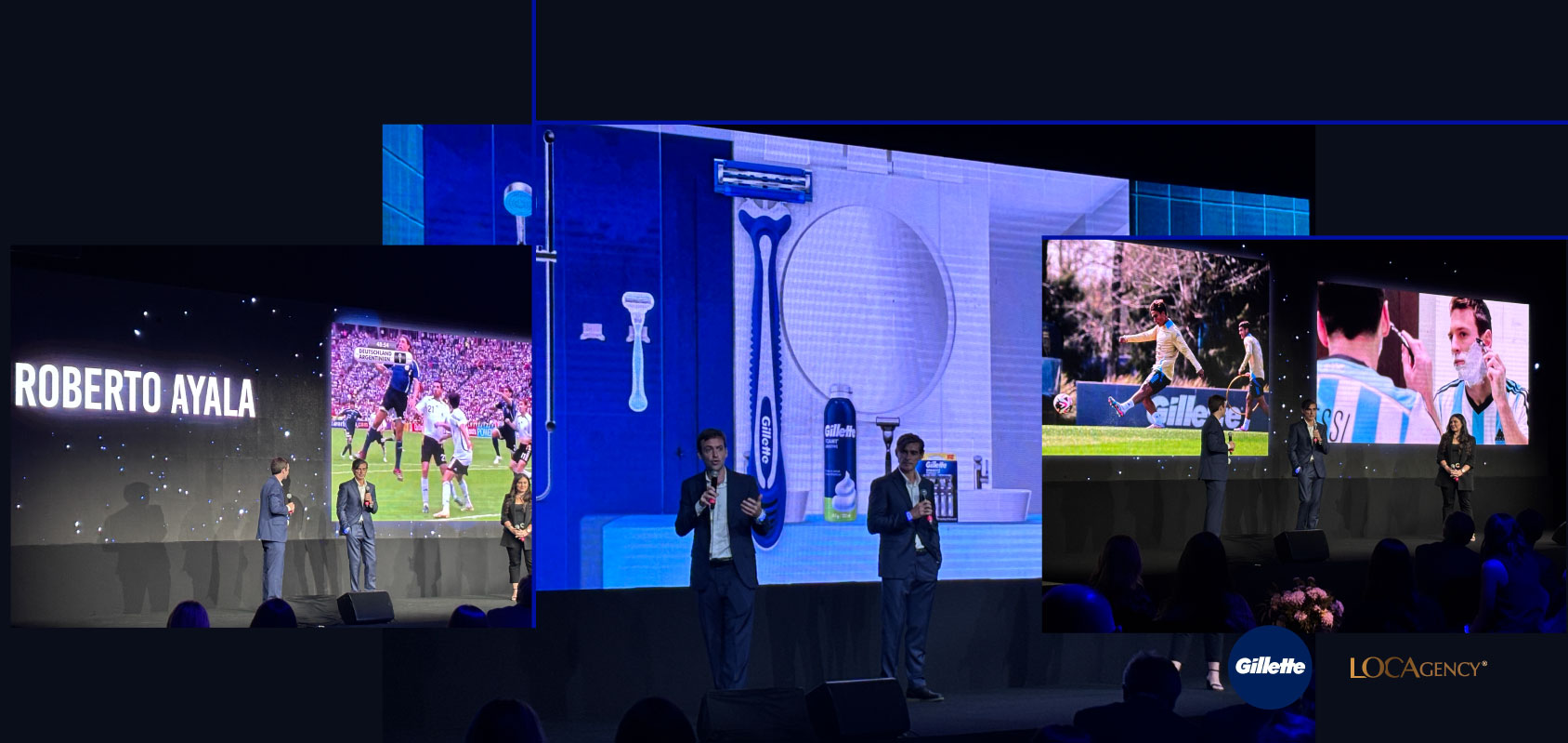 Events, Image Advertising Agency and Business