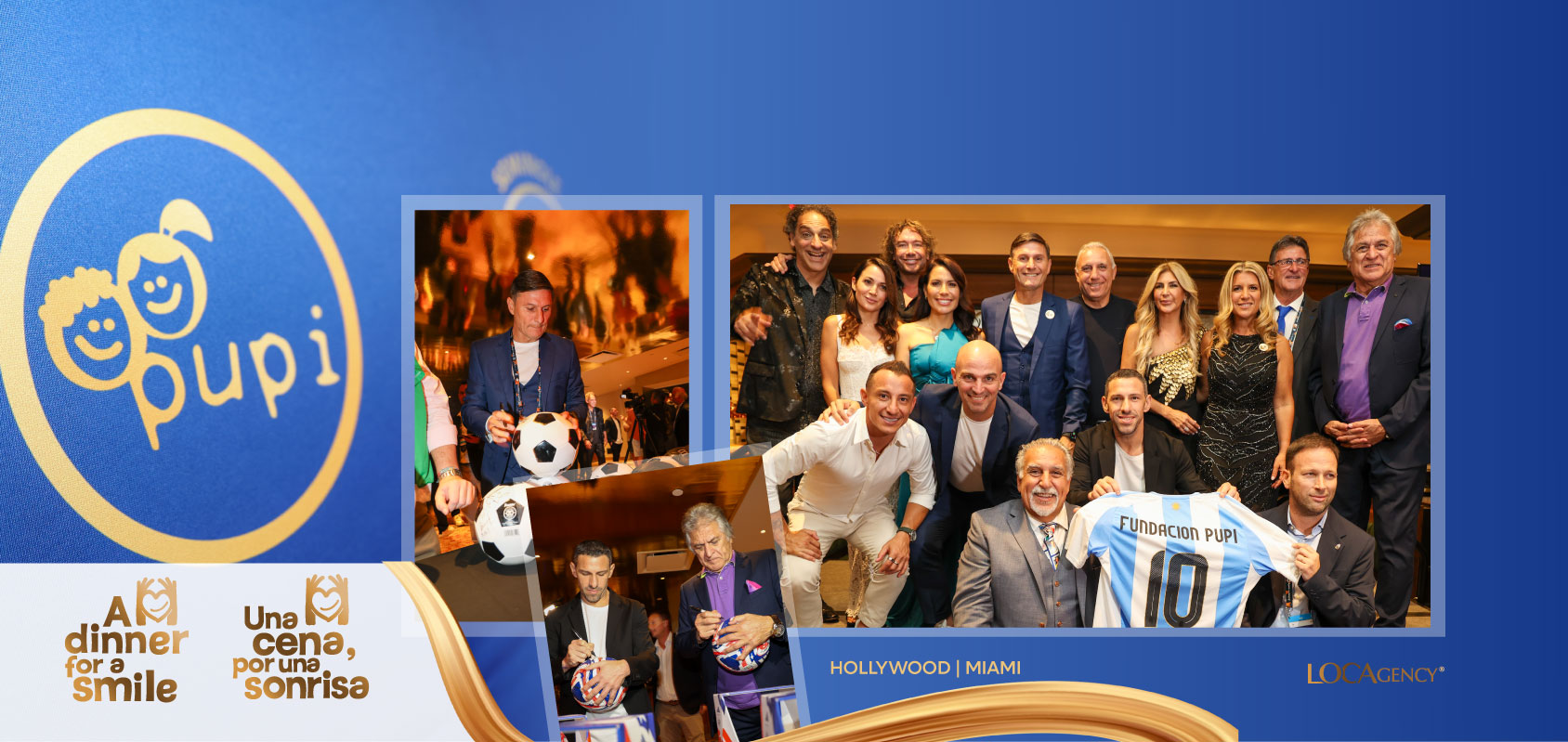 Events, Image Advertising Agency and Business