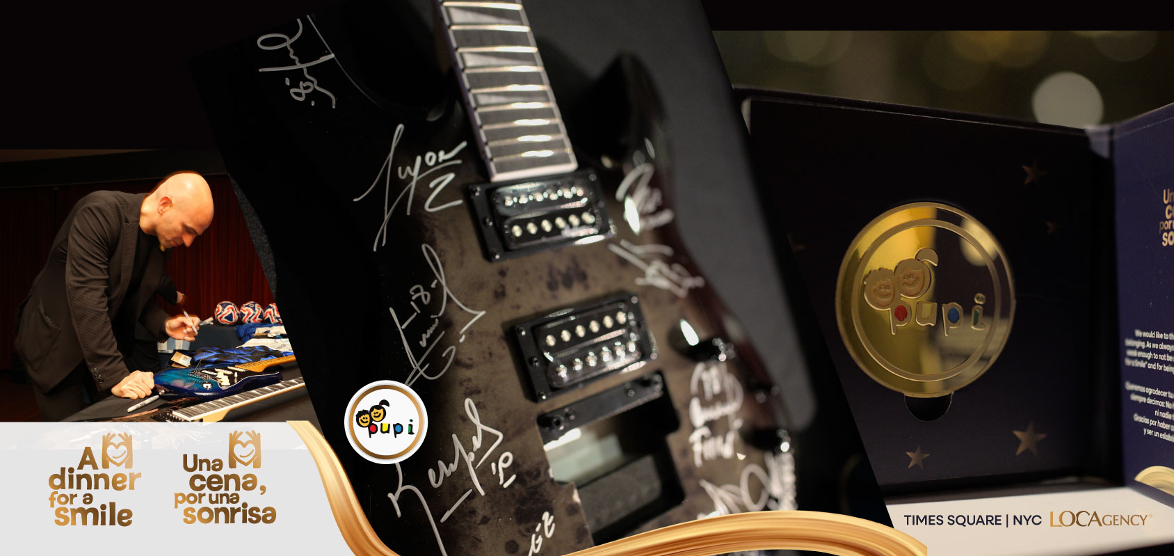 Events, Image Advertising Agency and Business